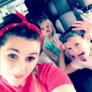 Meet your Posher, Kate